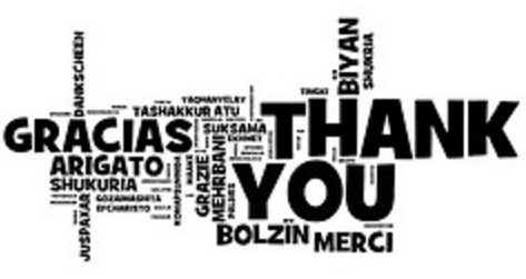 Thank You Page Ad - 1 year Thank You Page Ad - 1 year