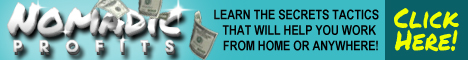 Nomadic Profits Nomadic Profits